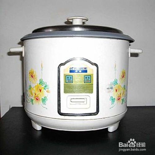 電飯煲省電小竅門 輕松省電又省飯
